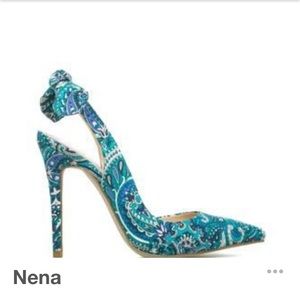 ShoeDazzle Simone stilettos